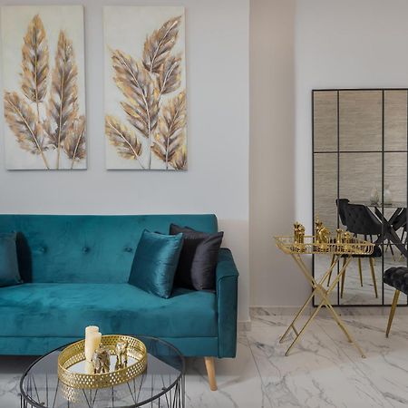 Marquise Residences By Estia Amoudara  Exterior photo