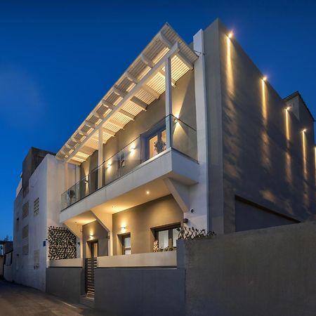 Marquise Residences By Estia Amoudara  Exterior photo