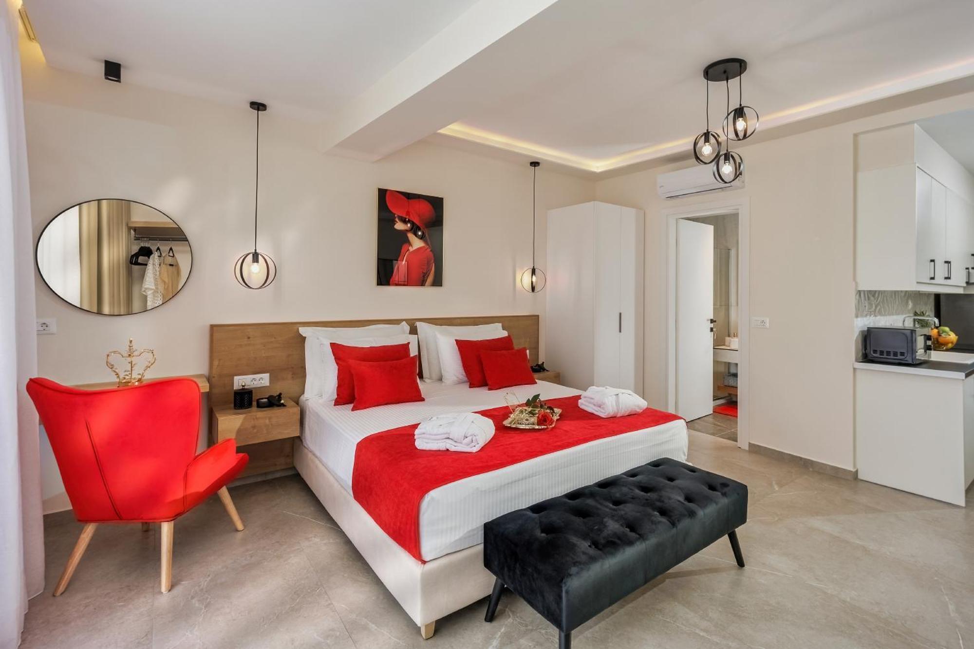 Marquise Residences By Estia Amoudara  Exterior photo