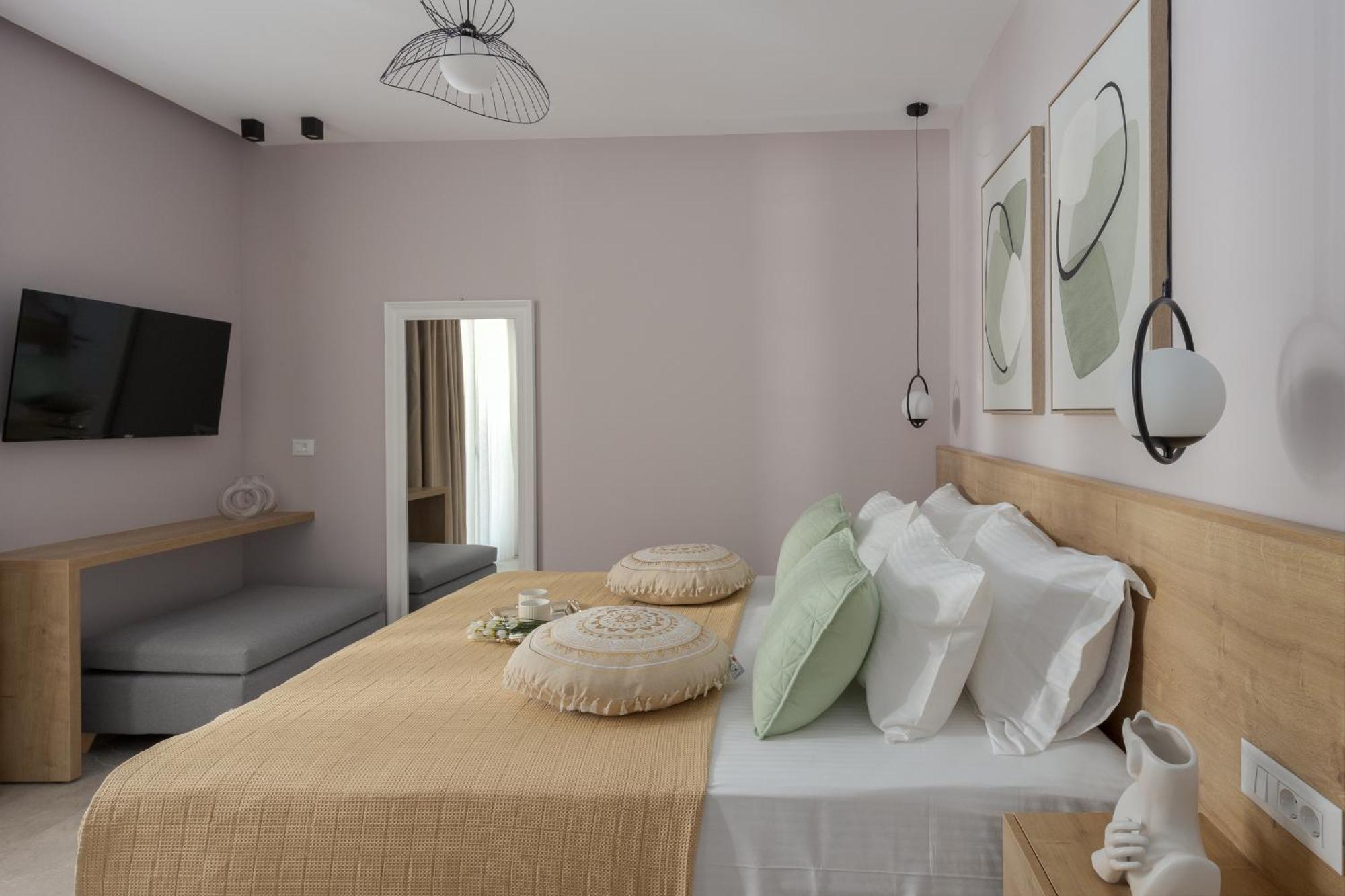 Marquise Residences By Estia Amoudara  Exterior photo