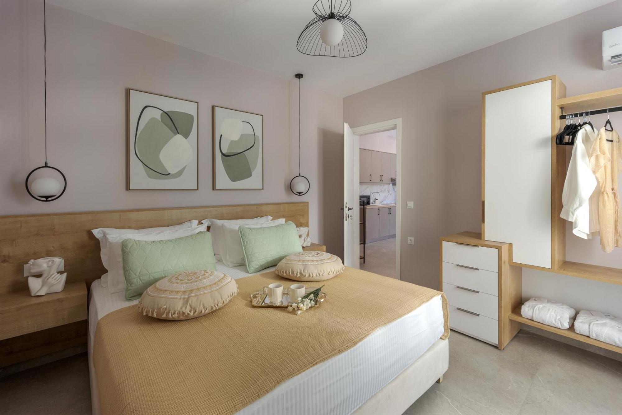 Marquise Residences By Estia Amoudara  Exterior photo