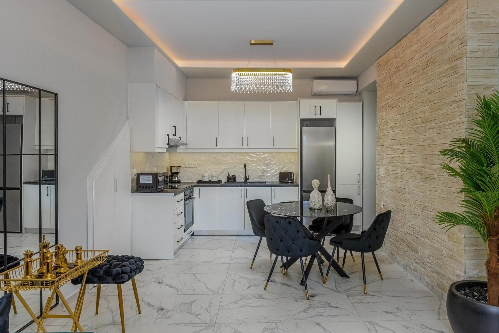 Marquise Residences By Estia Amoudara  Exterior photo