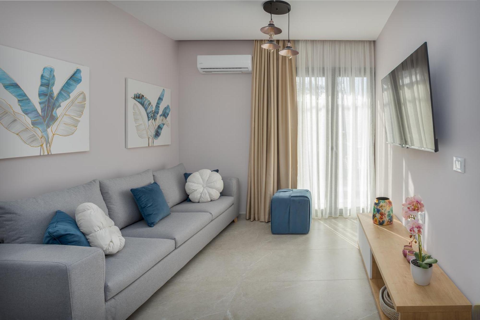 Marquise Residences By Estia Amoudara  Exterior photo