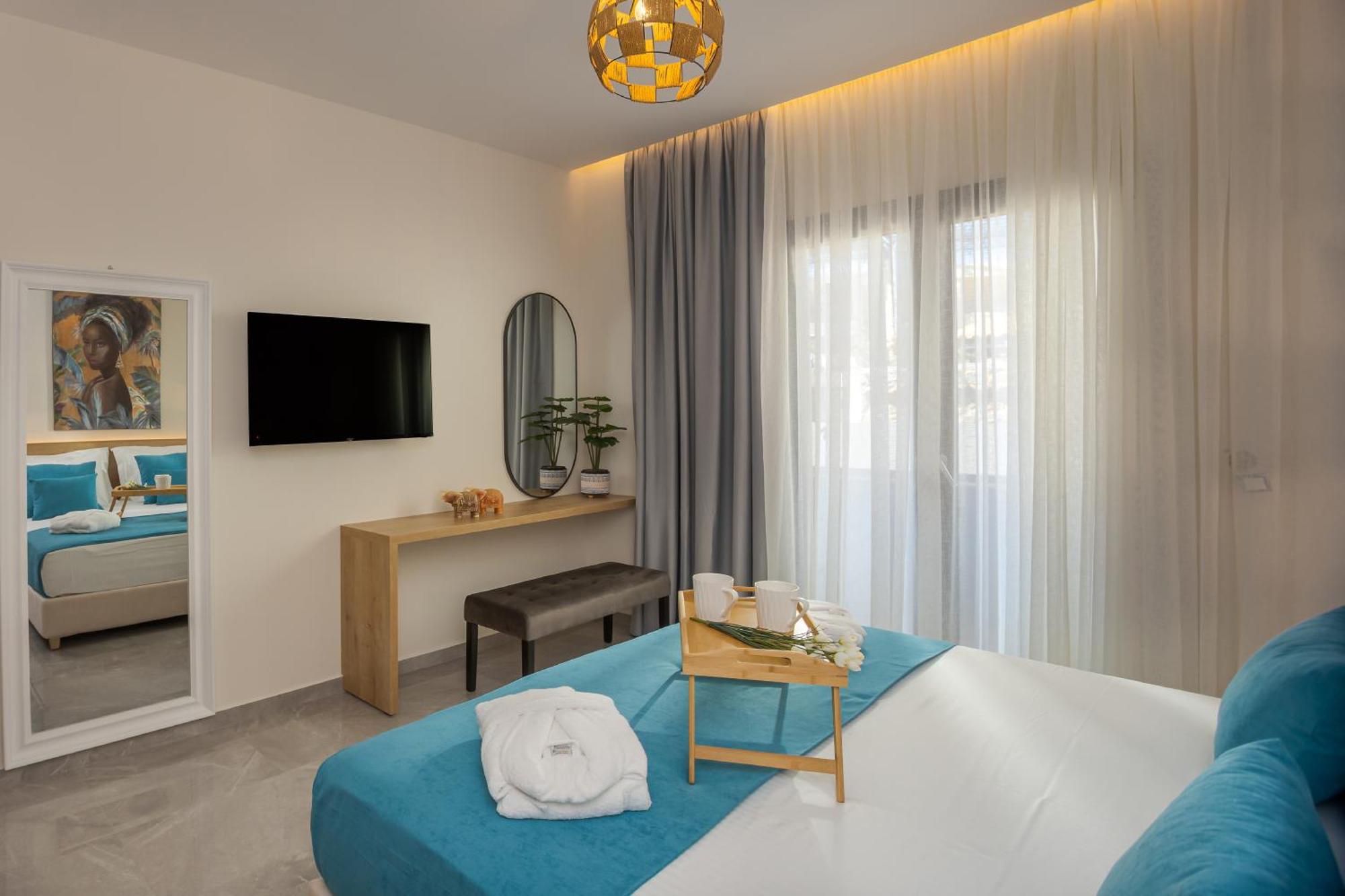 Marquise Residences By Estia Amoudara  Exterior photo