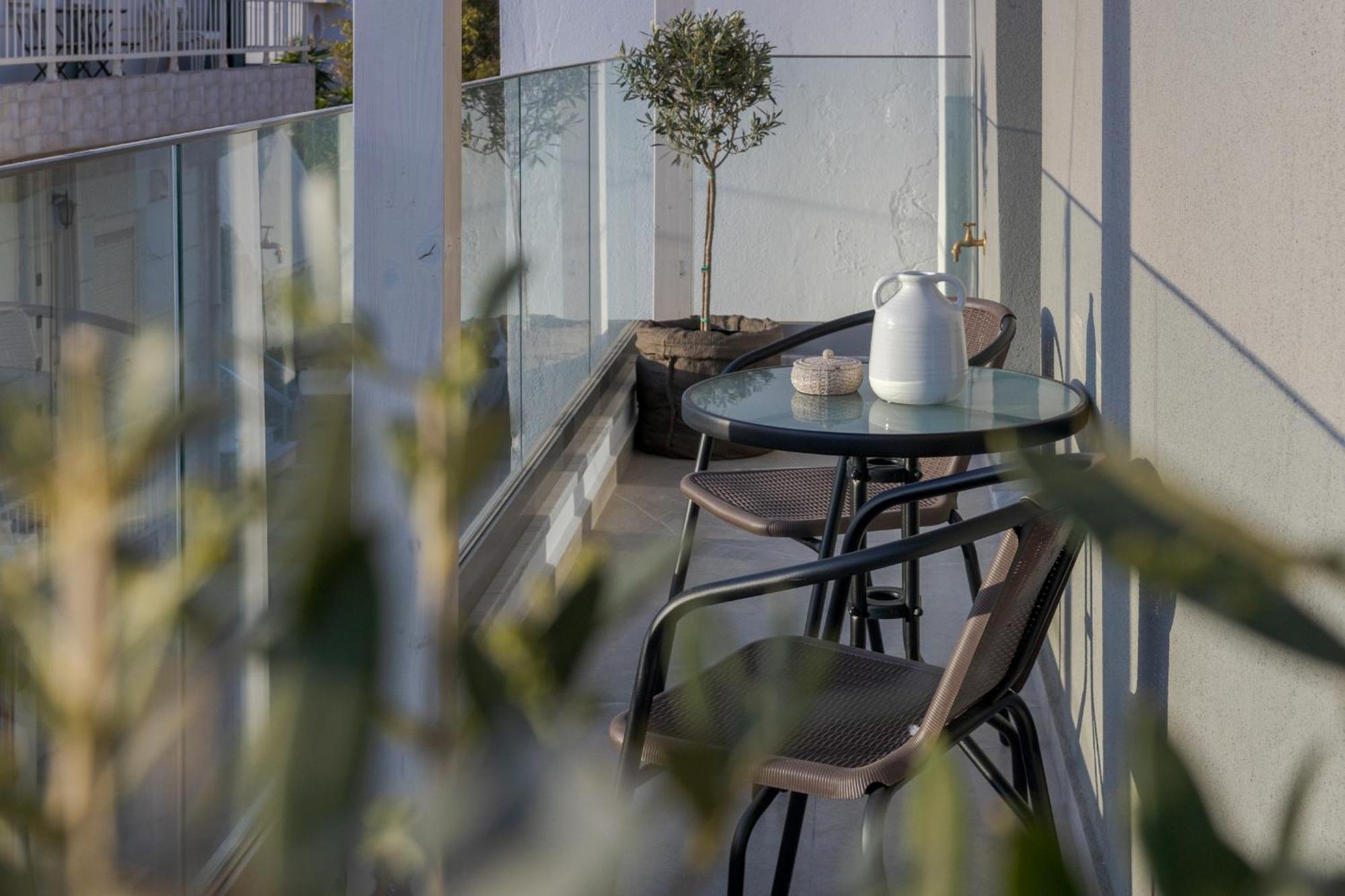 Marquise Residences By Estia Amoudara  Exterior photo