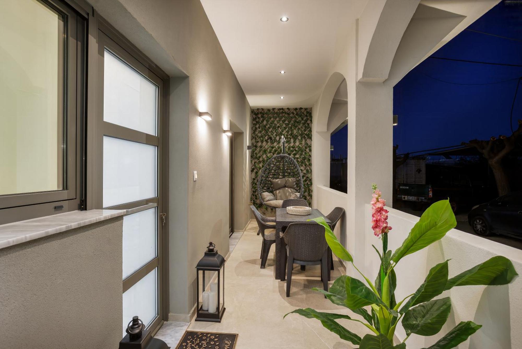 Marquise Residences By Estia Amoudara  Exterior photo