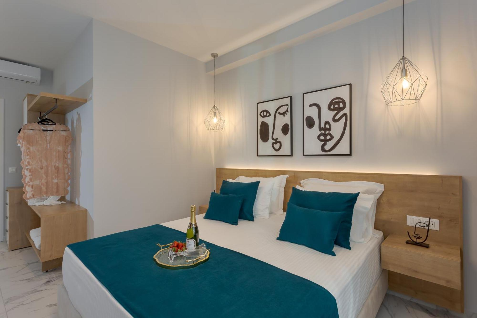 Marquise Residences By Estia Amoudara  Exterior photo
