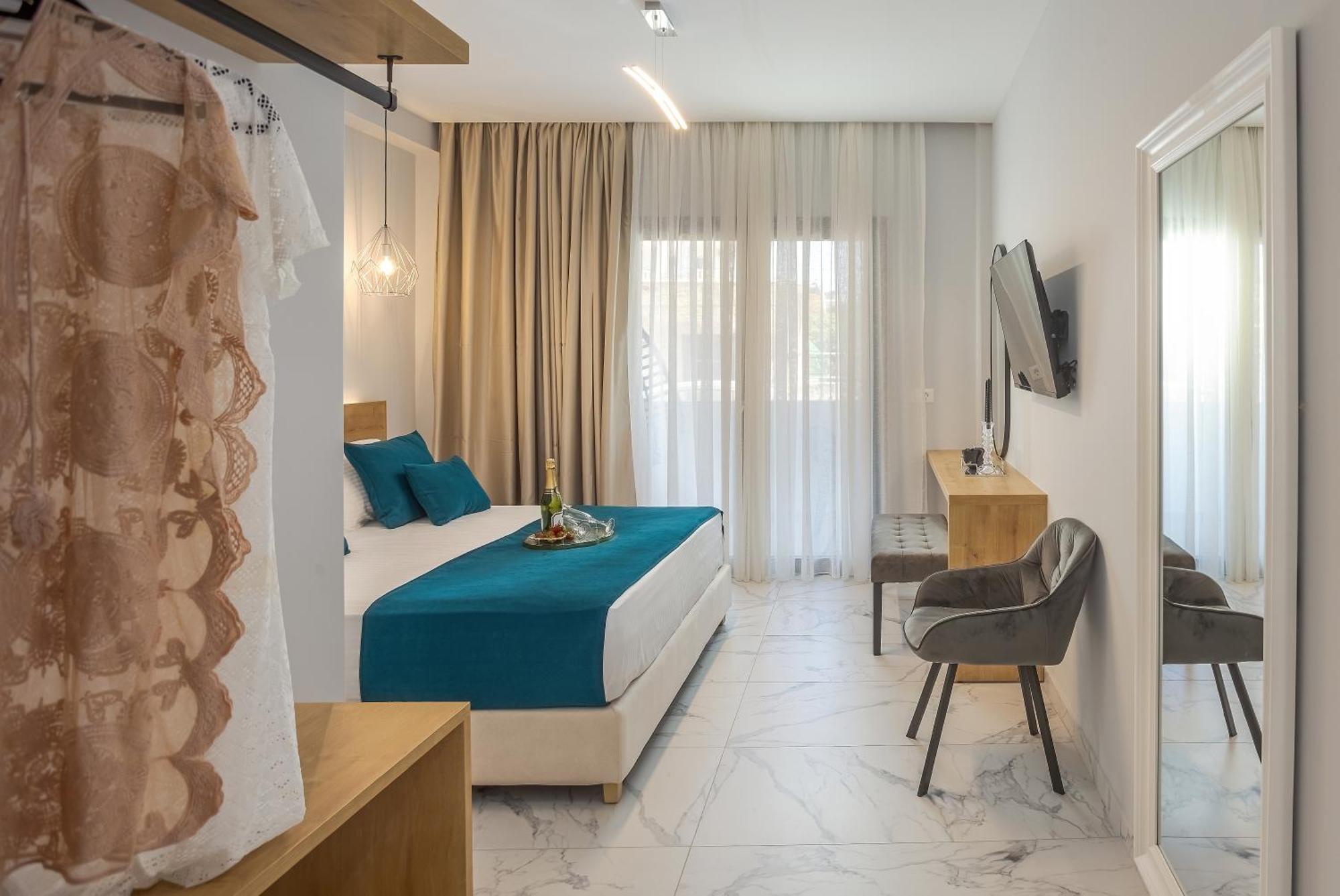 Marquise Residences By Estia Amoudara  Exterior photo