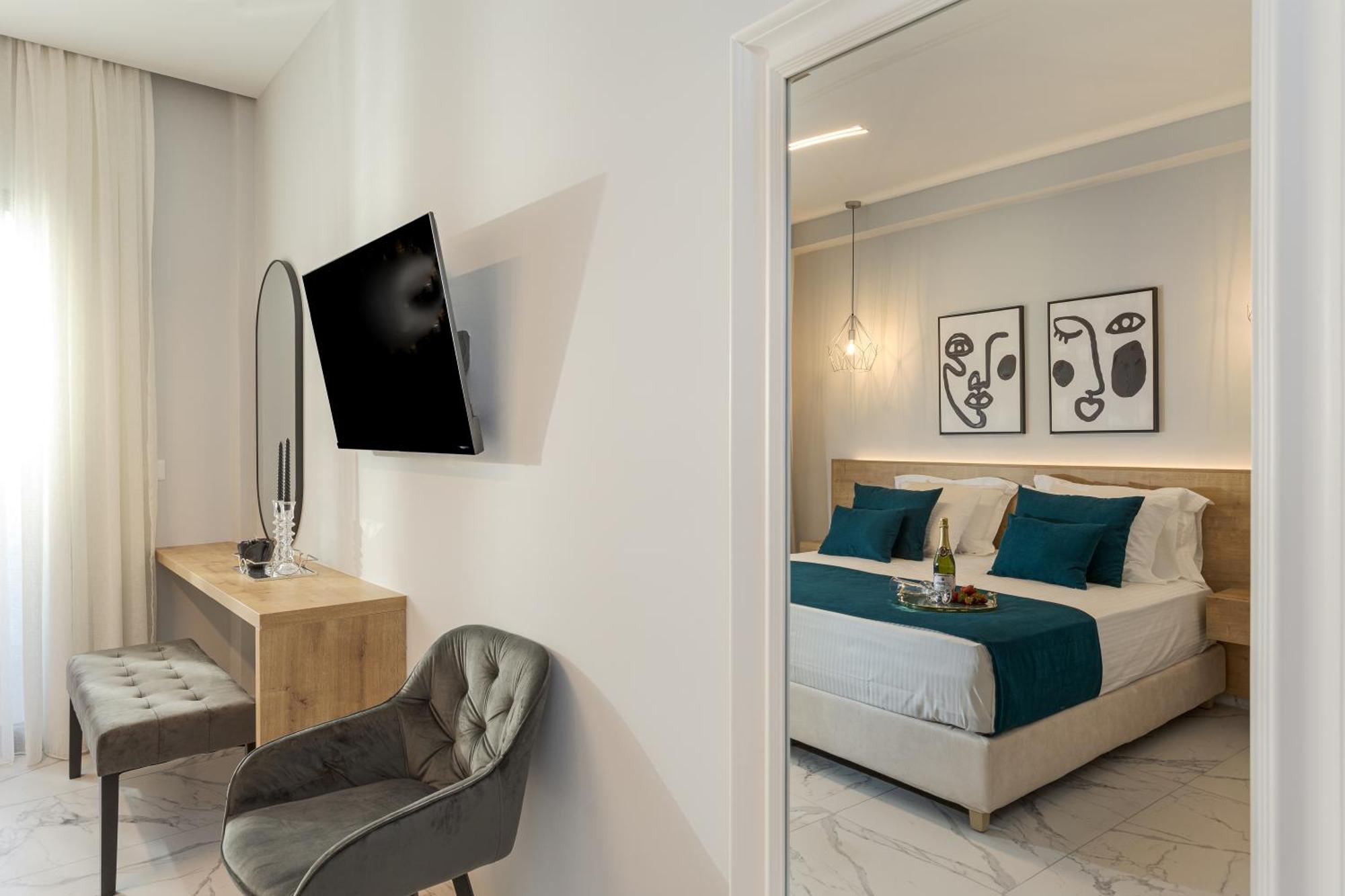 Marquise Residences By Estia Amoudara  Exterior photo