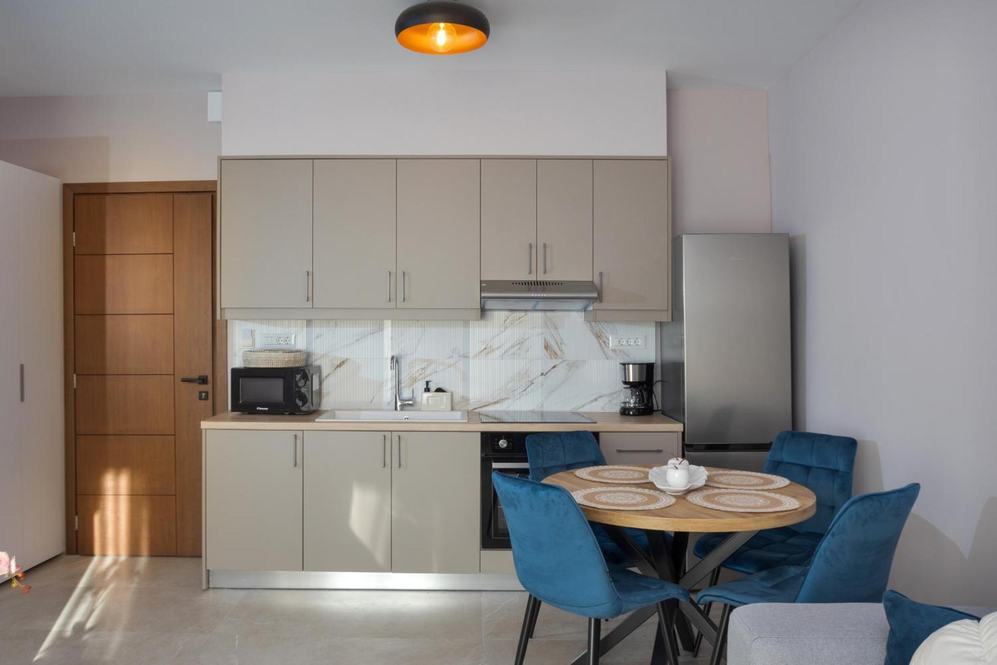 Marquise Residences By Estia Amoudara  Exterior photo