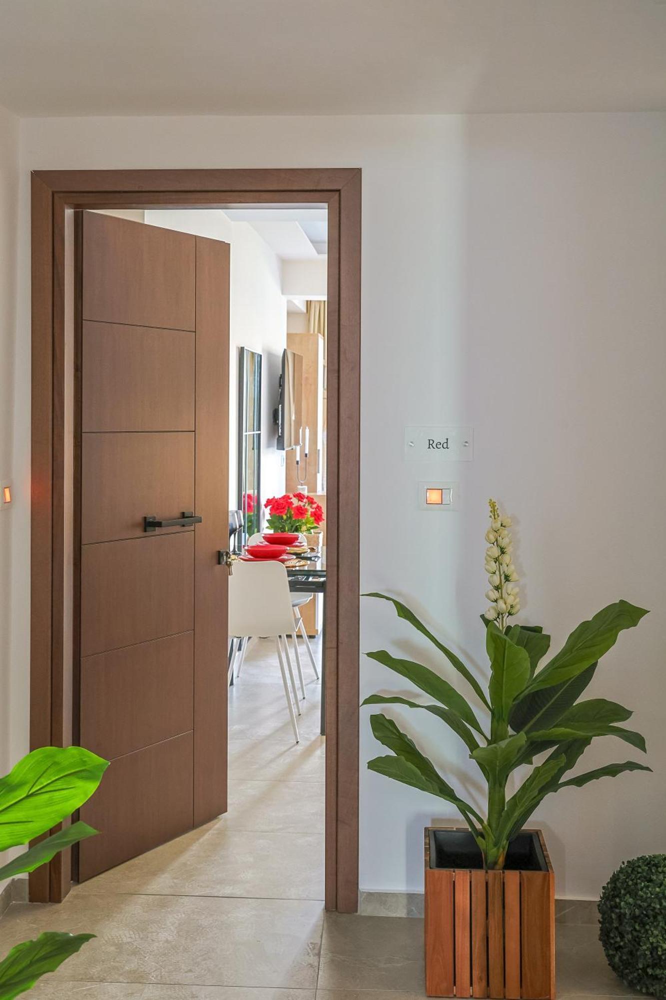 Marquise Residences By Estia Amoudara  Exterior photo