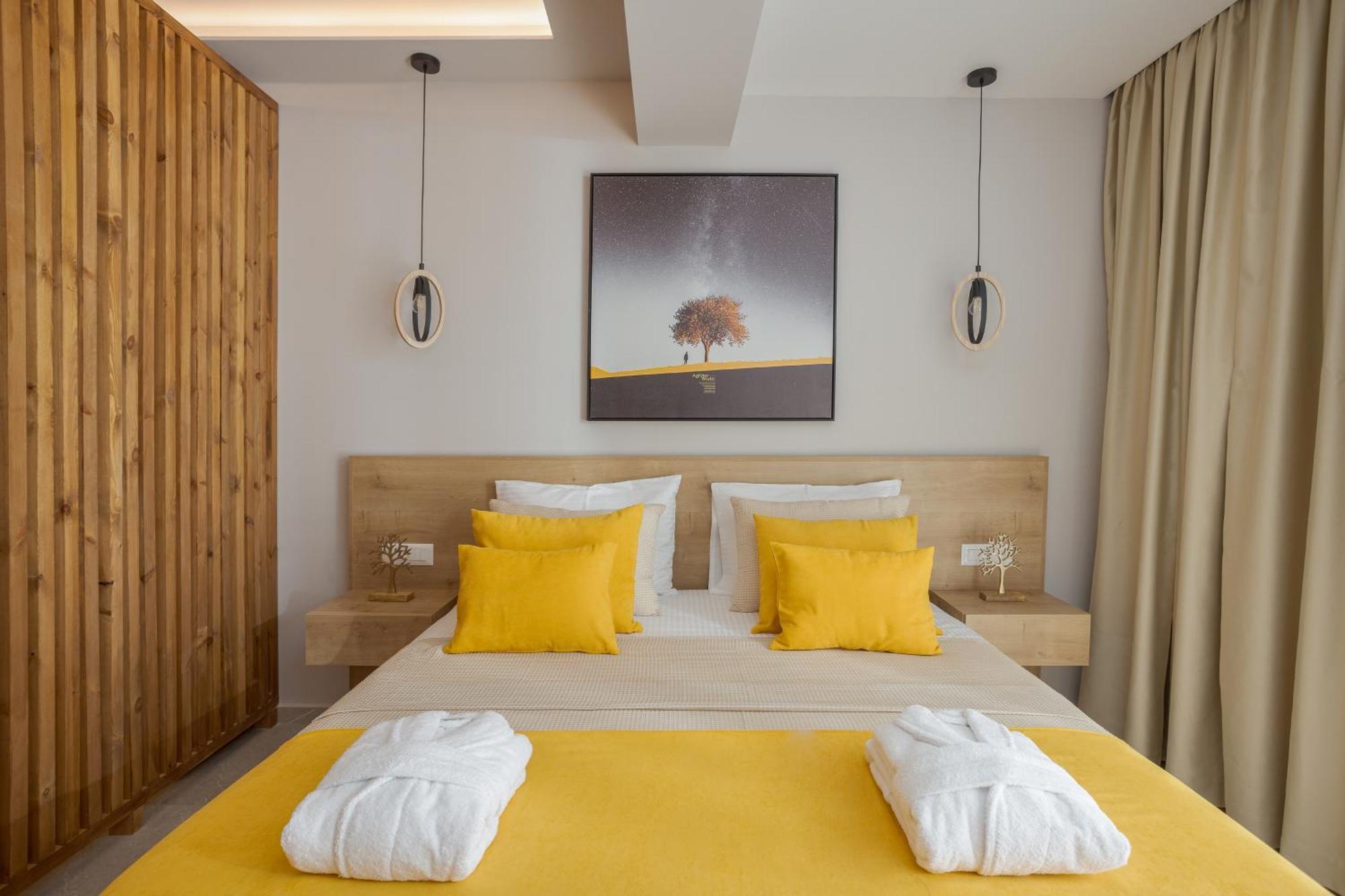 Marquise Residences By Estia Amoudara  Exterior photo