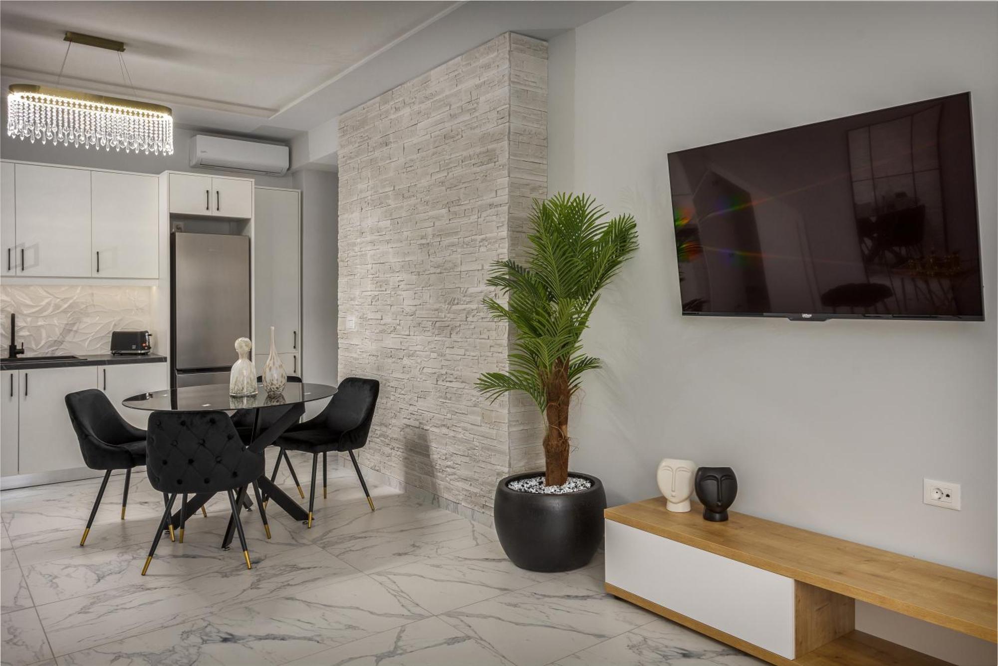 Marquise Residences By Estia Amoudara  Exterior photo