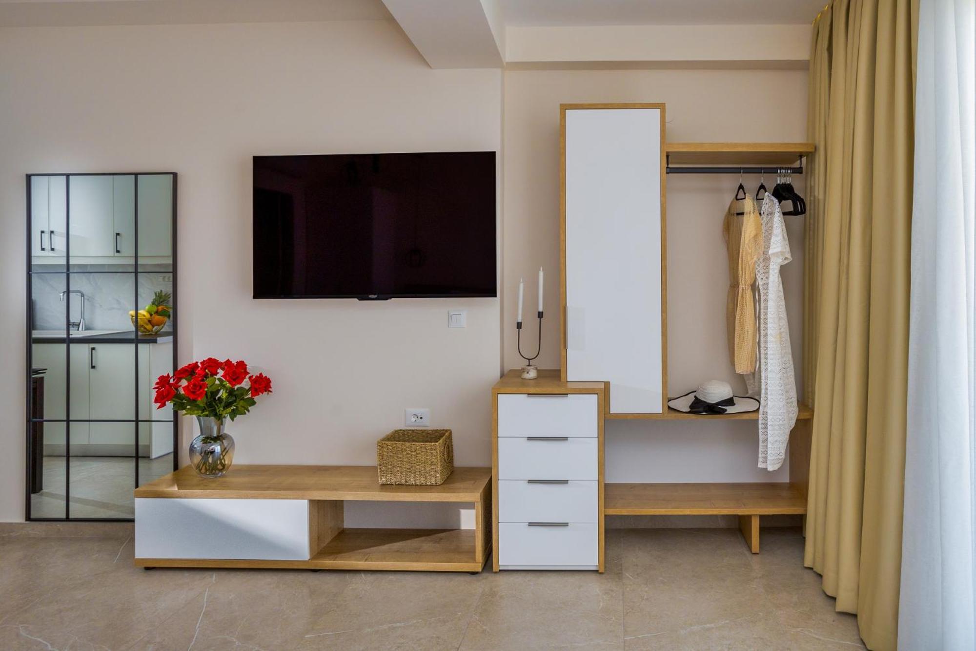 Marquise Residences By Estia Amoudara  Exterior photo