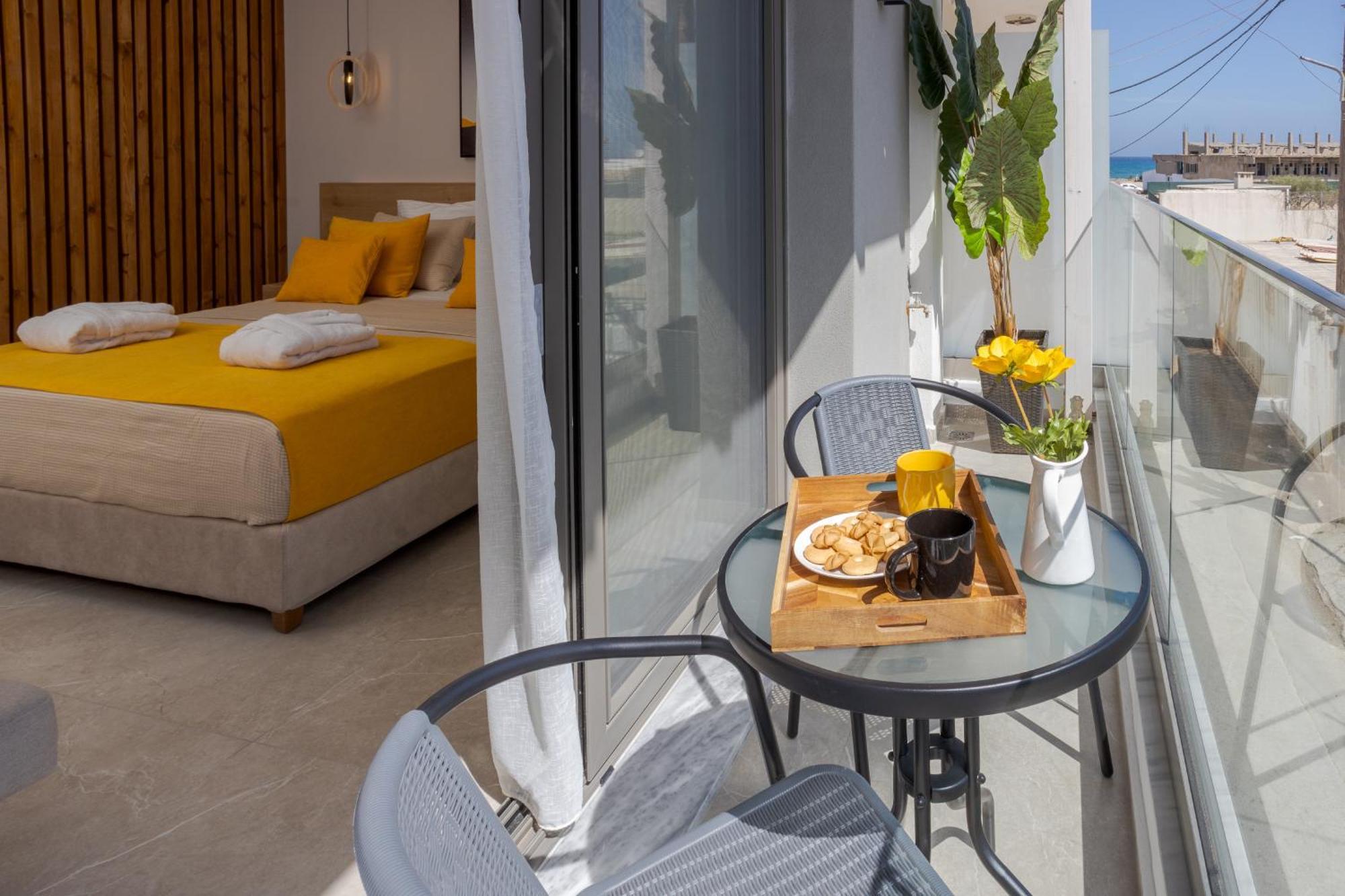 Marquise Residences By Estia Amoudara  Exterior photo