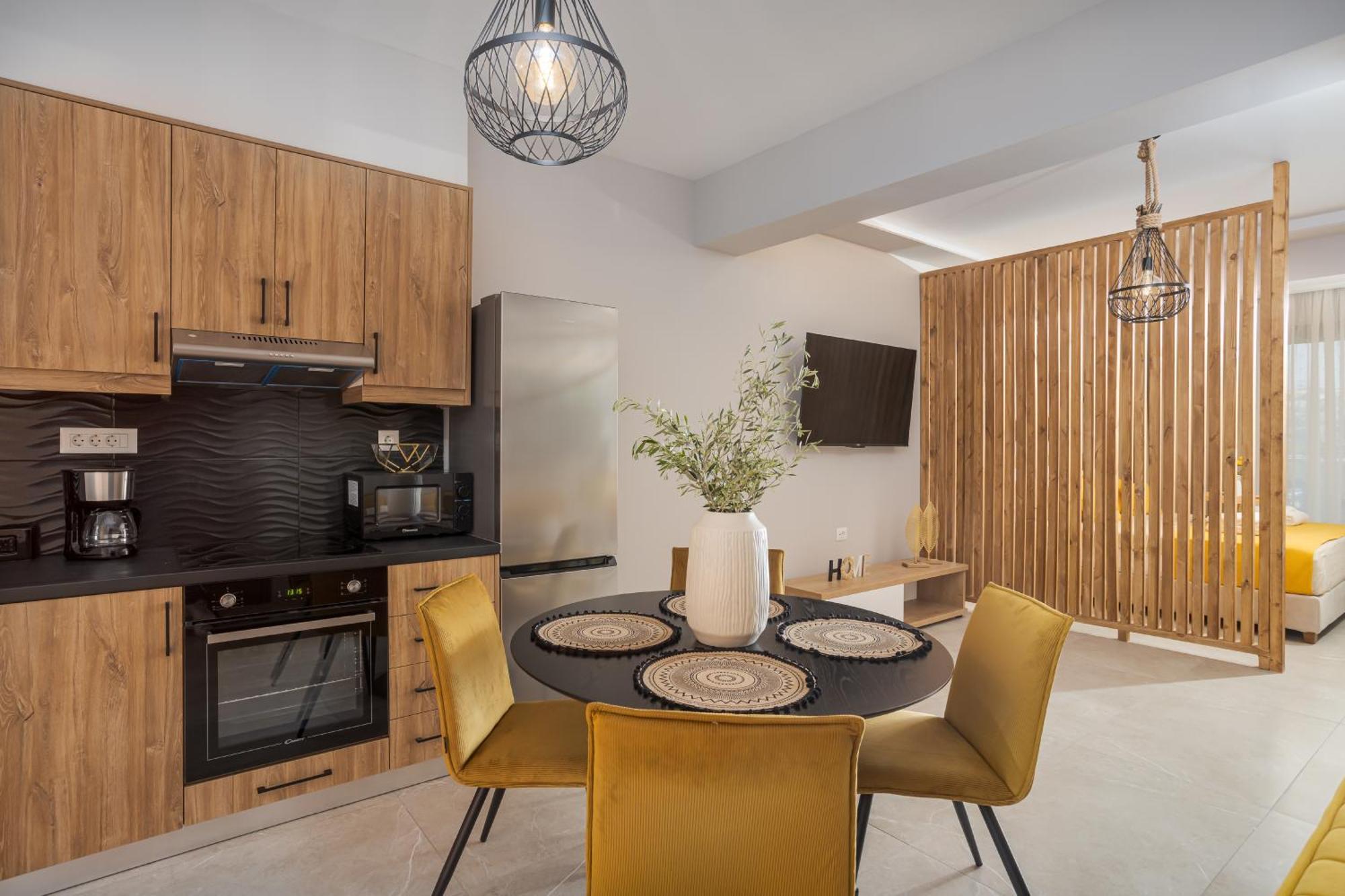 Marquise Residences By Estia Amoudara  Exterior photo