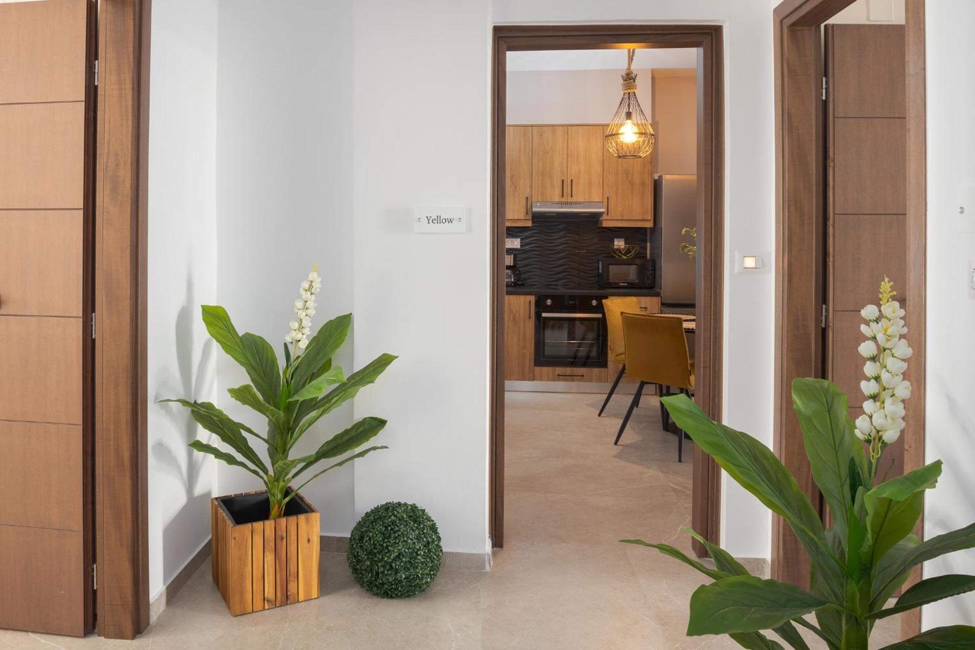 Marquise Residences By Estia Amoudara  Exterior photo