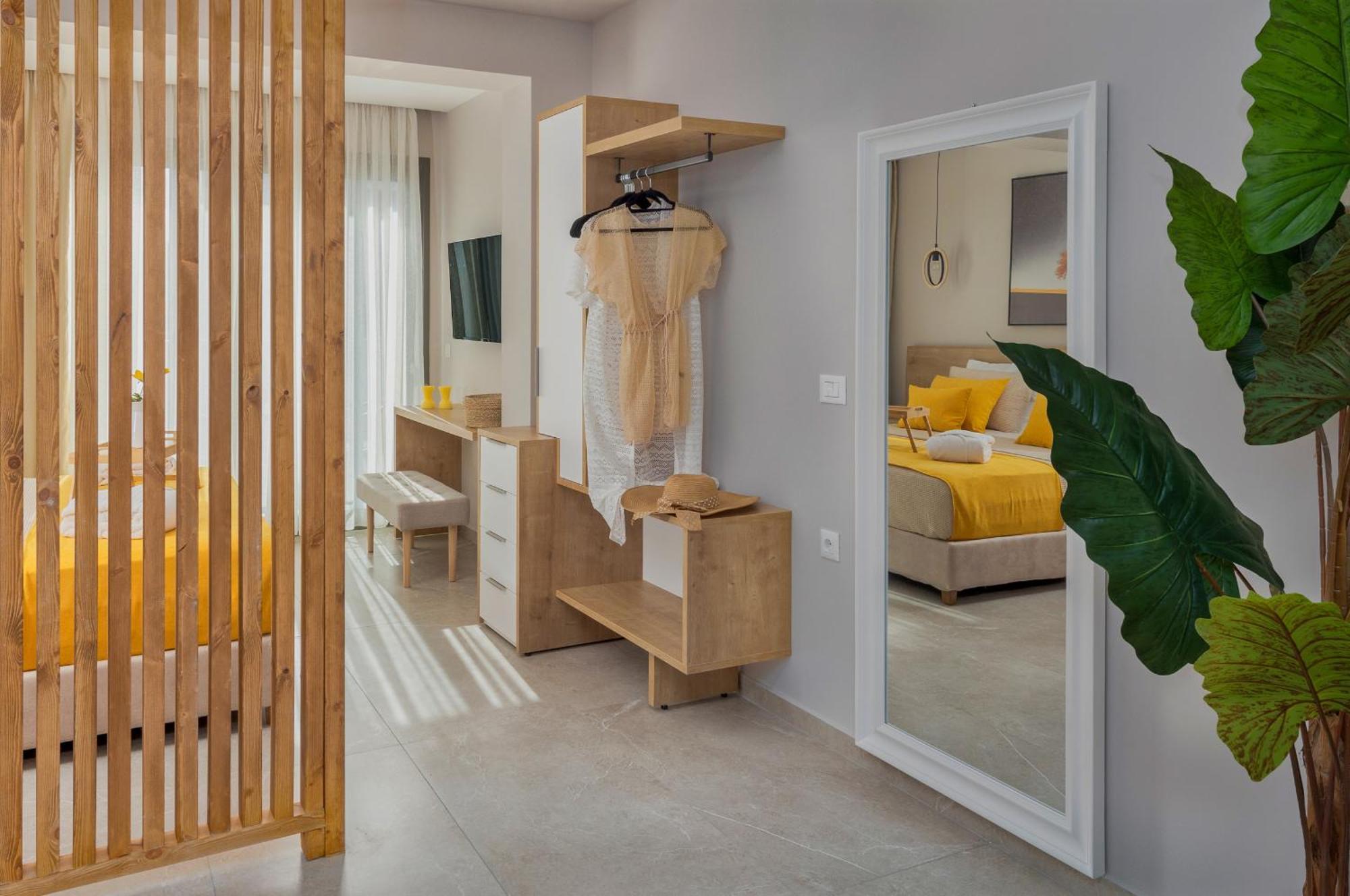 Marquise Residences By Estia Amoudara  Exterior photo