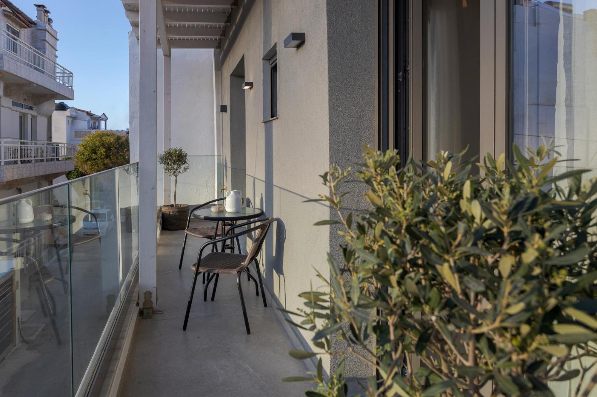 Marquise Residences By Estia Amoudara  Exterior photo
