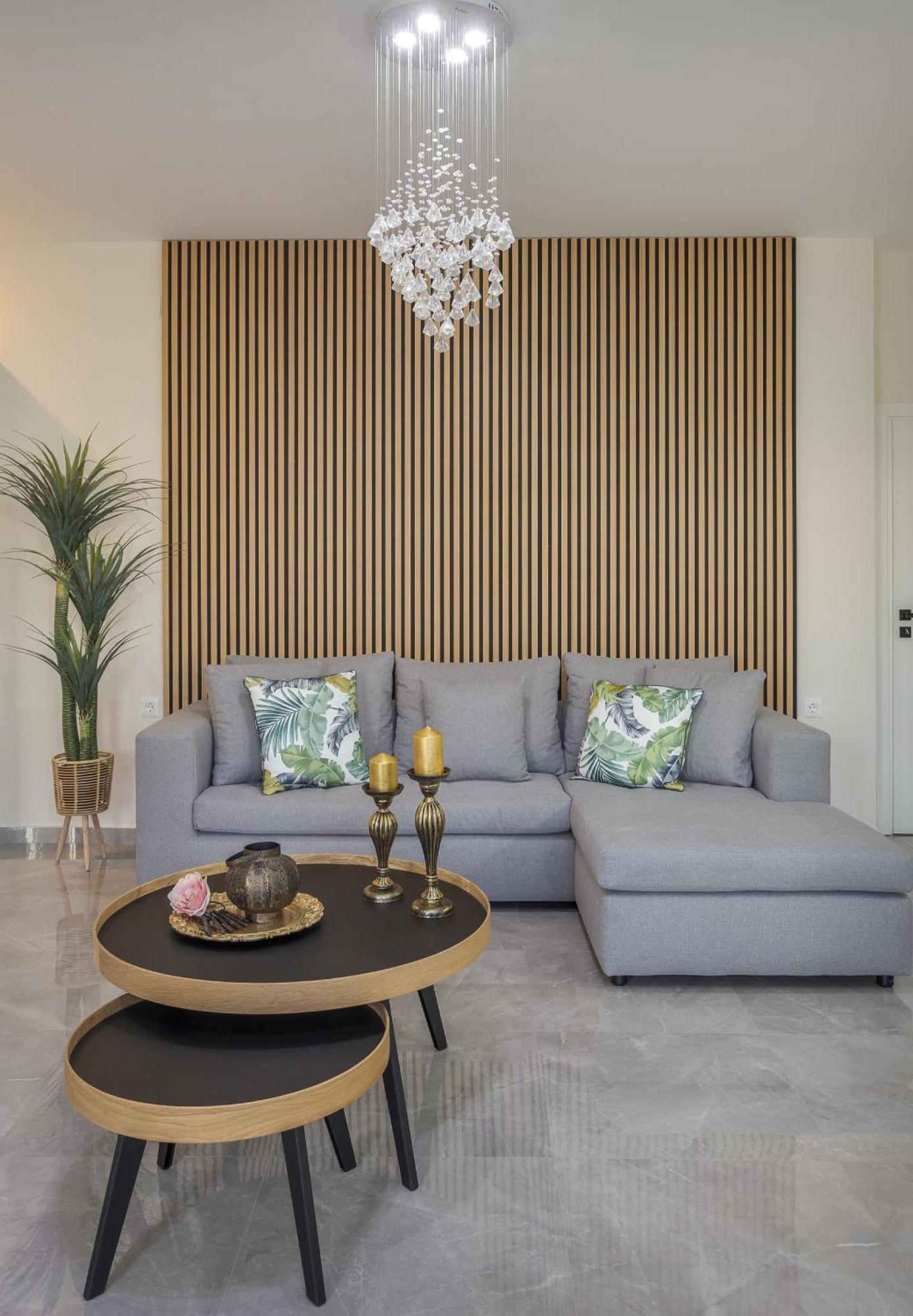 Marquise Residences By Estia Amoudara  Exterior photo