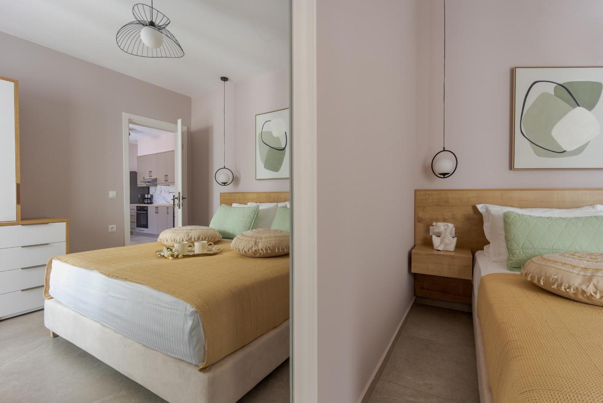 Marquise Residences By Estia Amoudara  Exterior photo