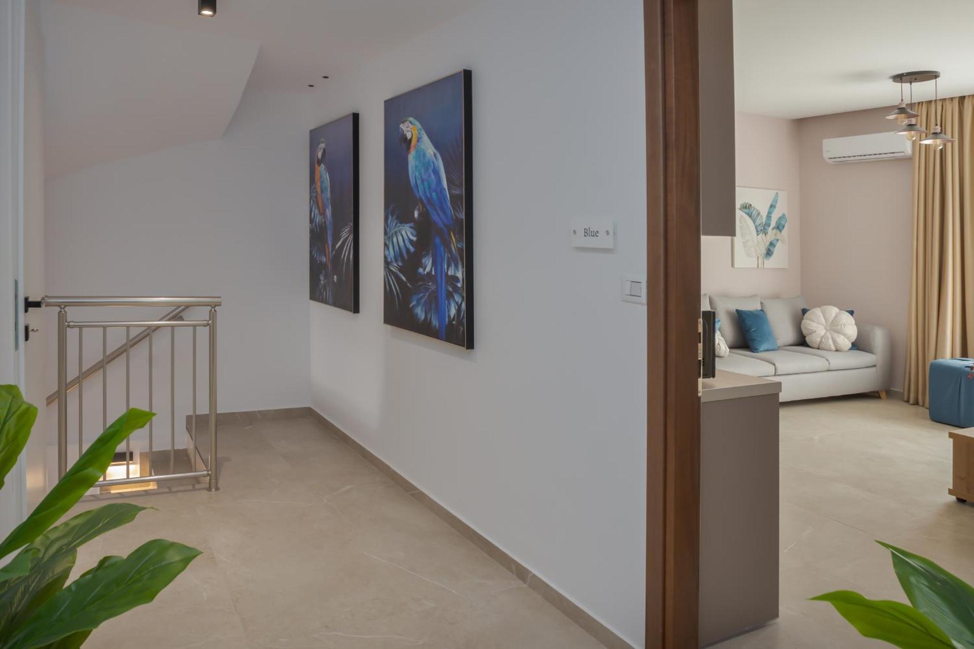 Marquise Residences By Estia Amoudara  Exterior photo
