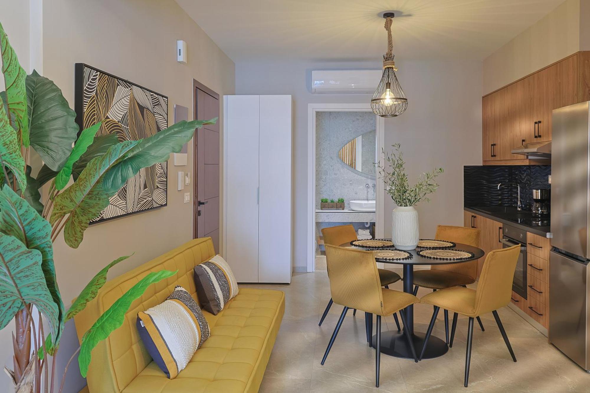Marquise Residences By Estia Amoudara  Exterior photo