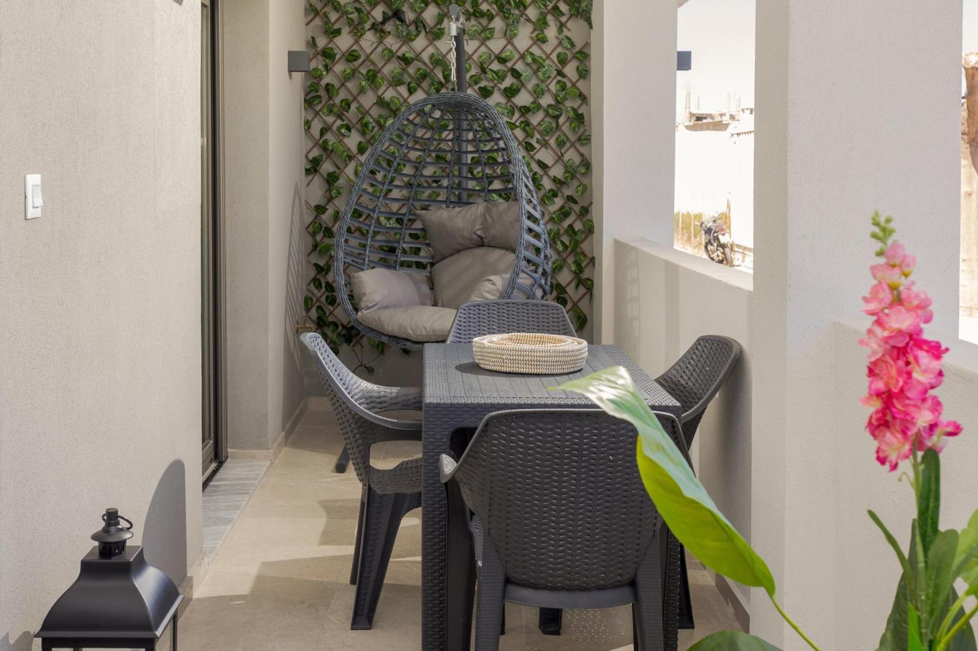 Marquise Residences By Estia Amoudara  Exterior photo
