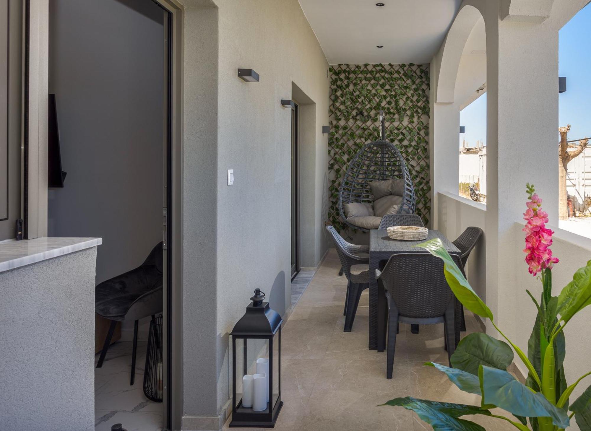Marquise Residences By Estia Amoudara  Exterior photo