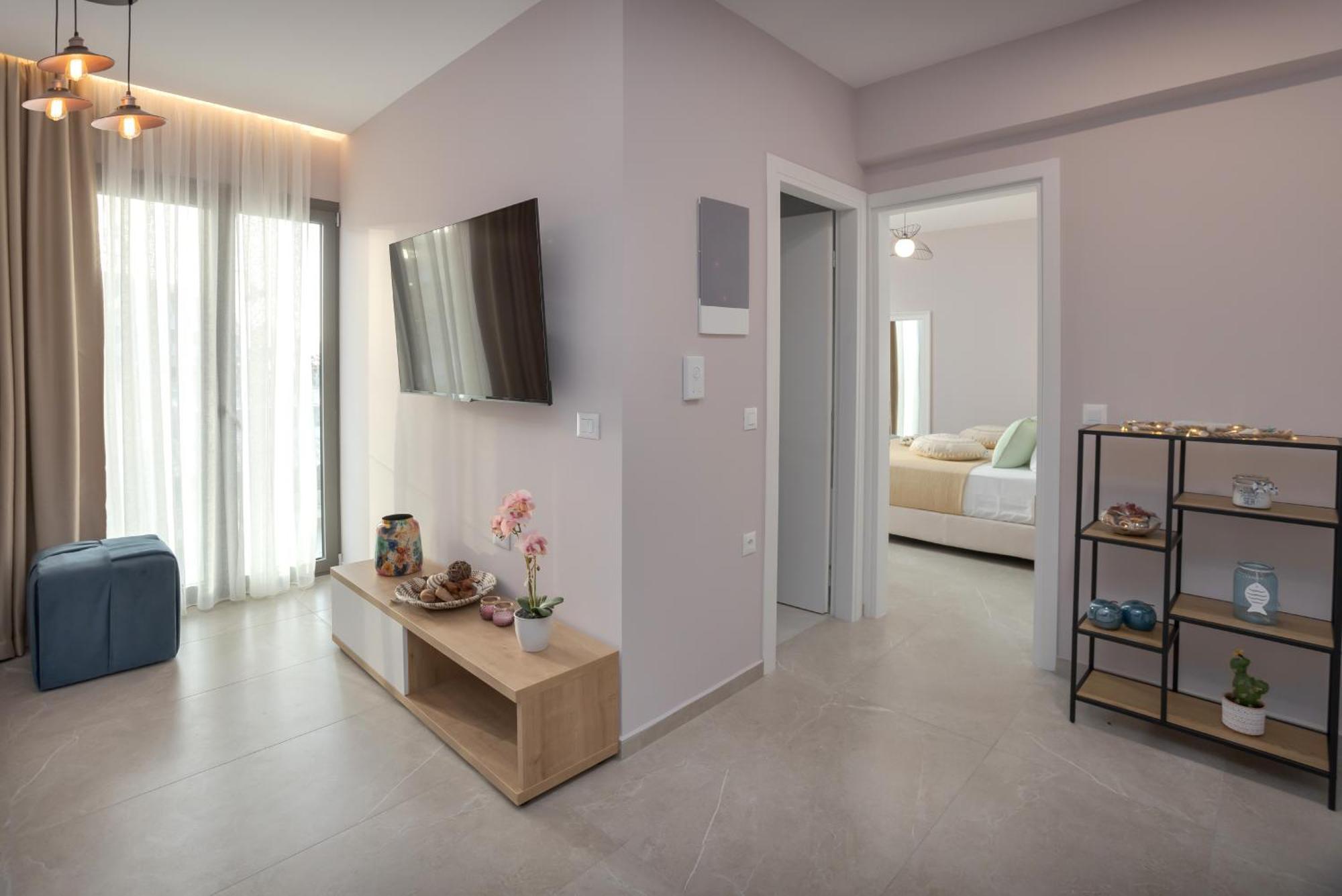 Marquise Residences By Estia Amoudara  Exterior photo