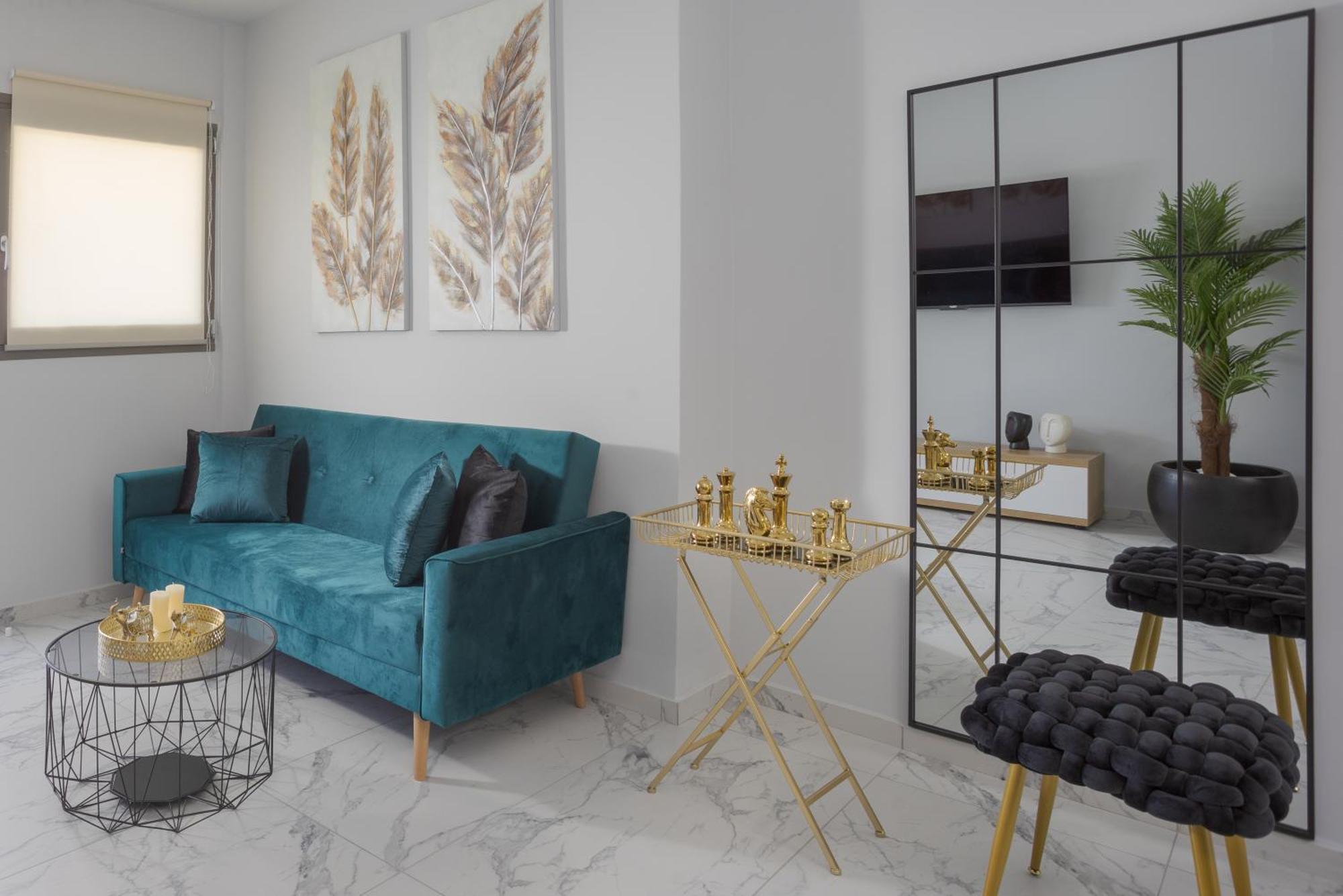 Marquise Residences By Estia Amoudara  Exterior photo