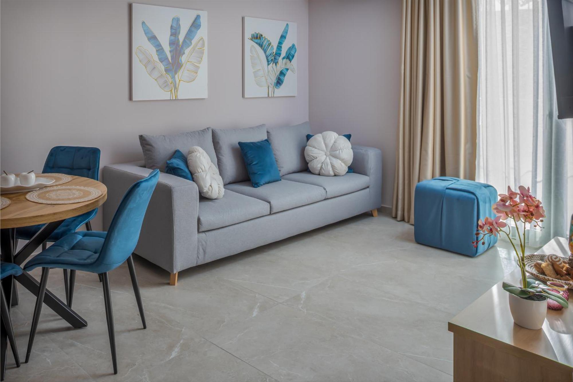Marquise Residences By Estia Amoudara  Exterior photo