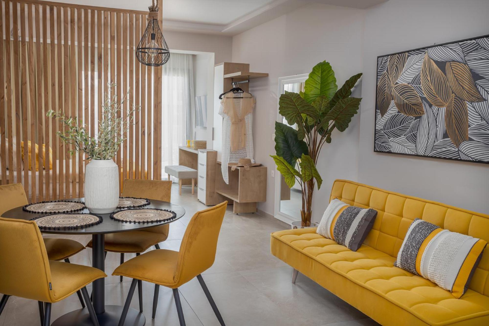 Marquise Residences By Estia Amoudara  Exterior photo