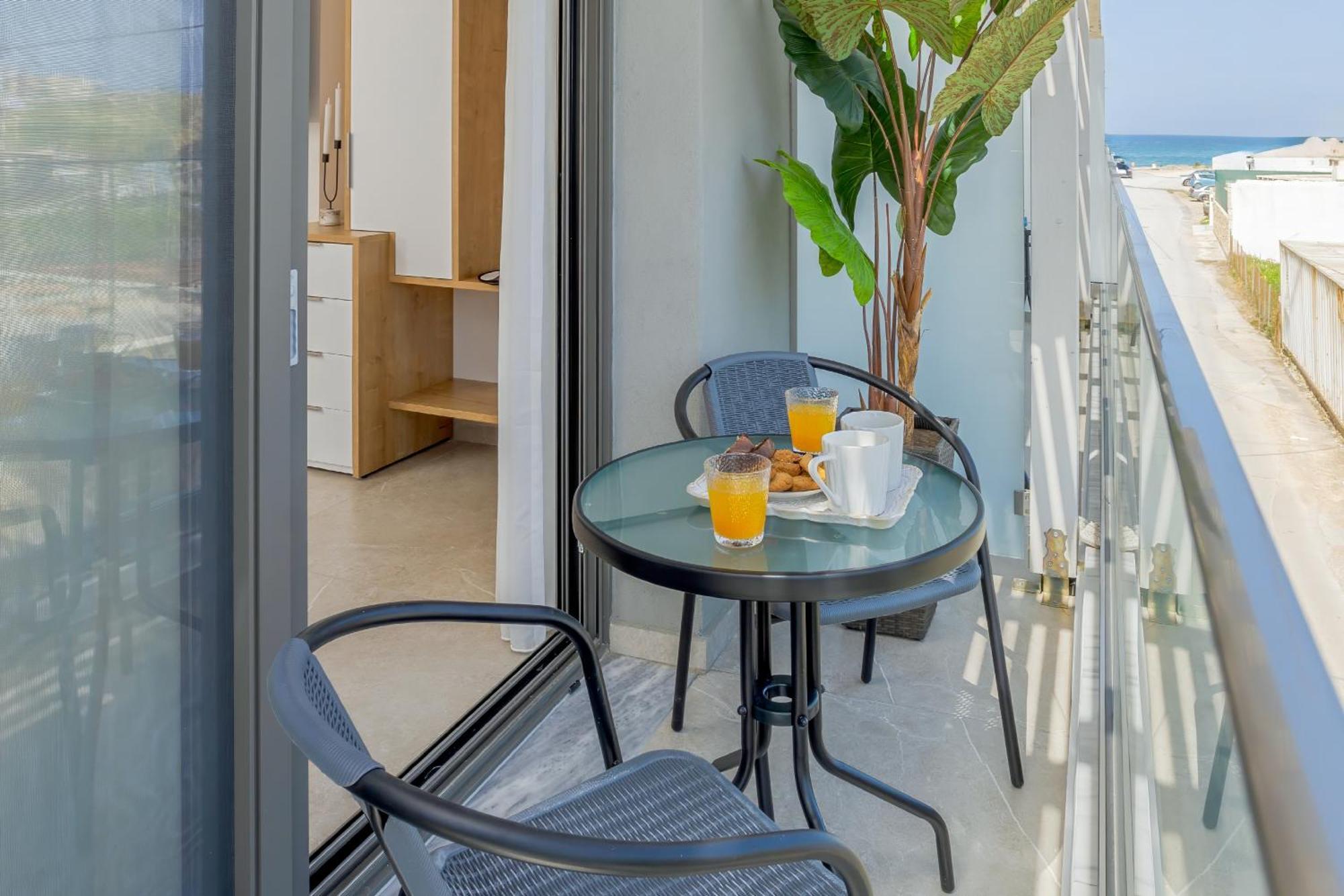 Marquise Residences By Estia Amoudara  Exterior photo