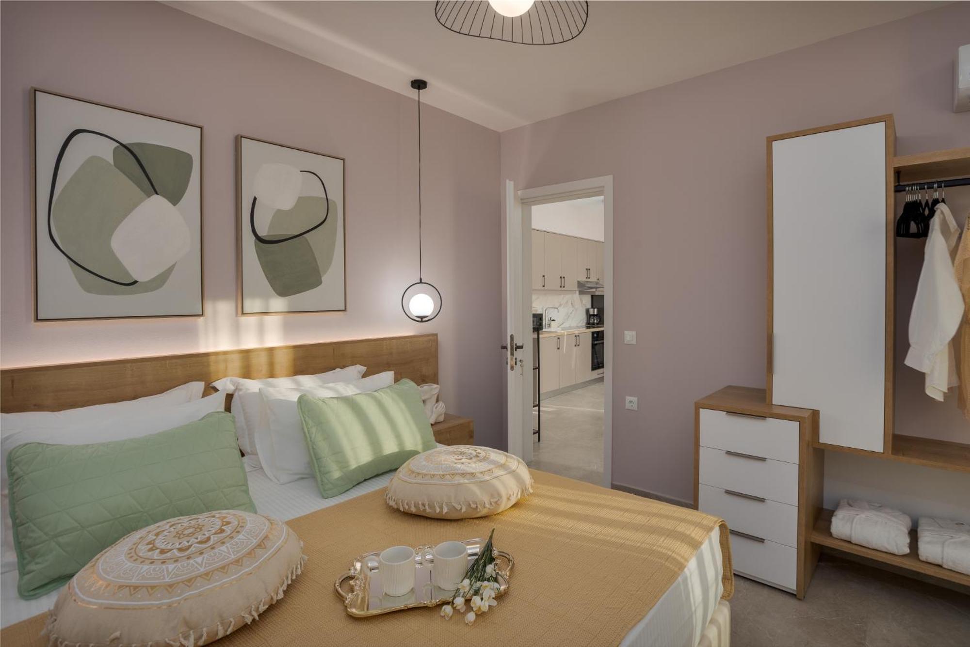 Marquise Residences By Estia Amoudara  Exterior photo