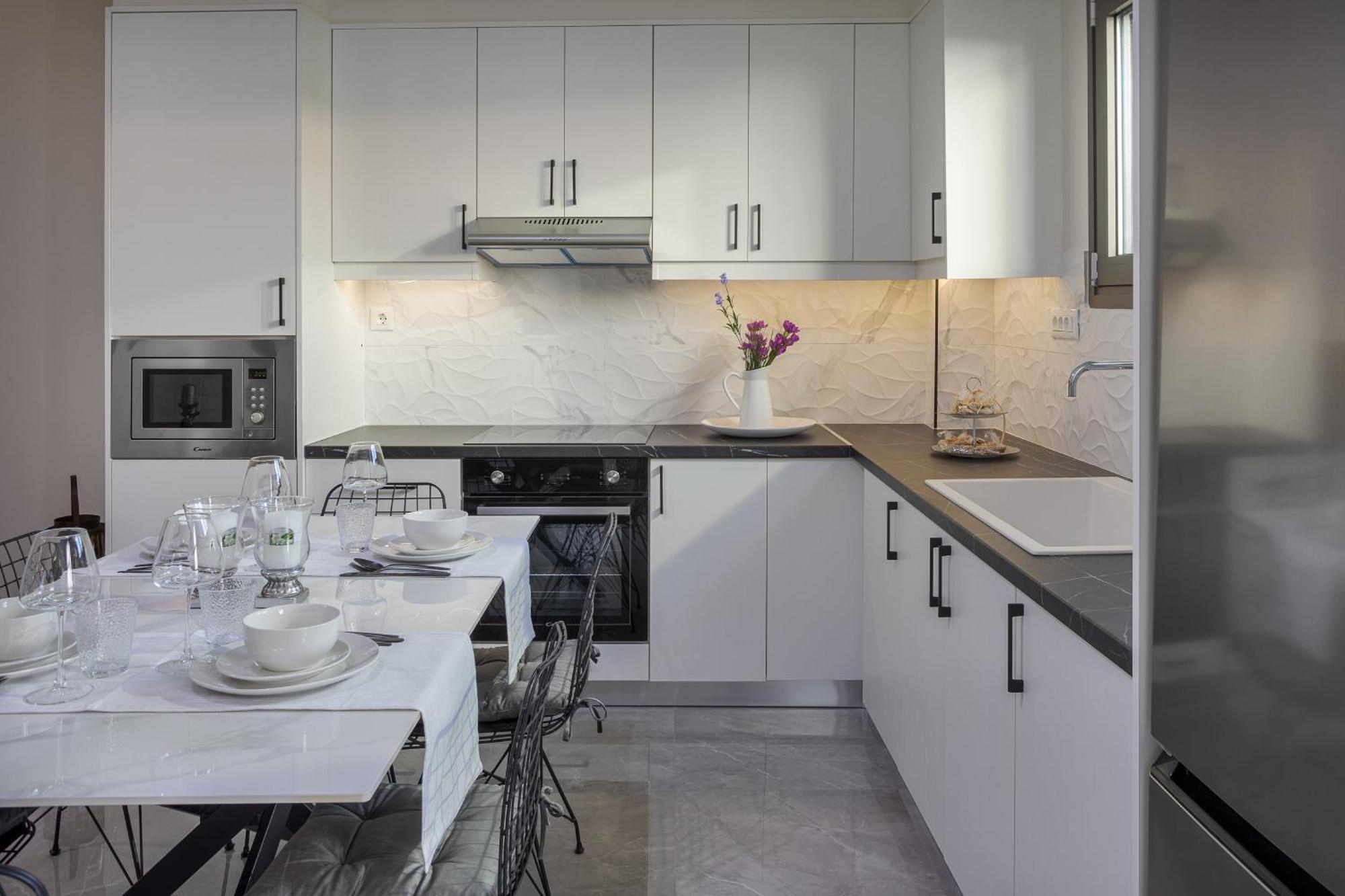 Marquise Residences By Estia Amoudara  Exterior photo
