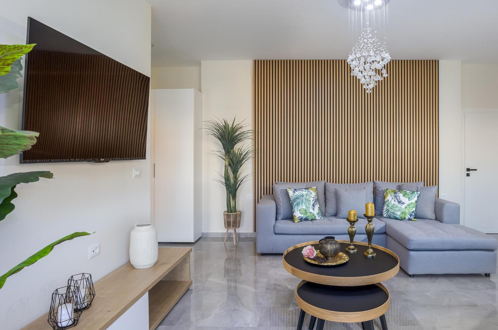 Marquise Residences By Estia Amoudara  Exterior photo