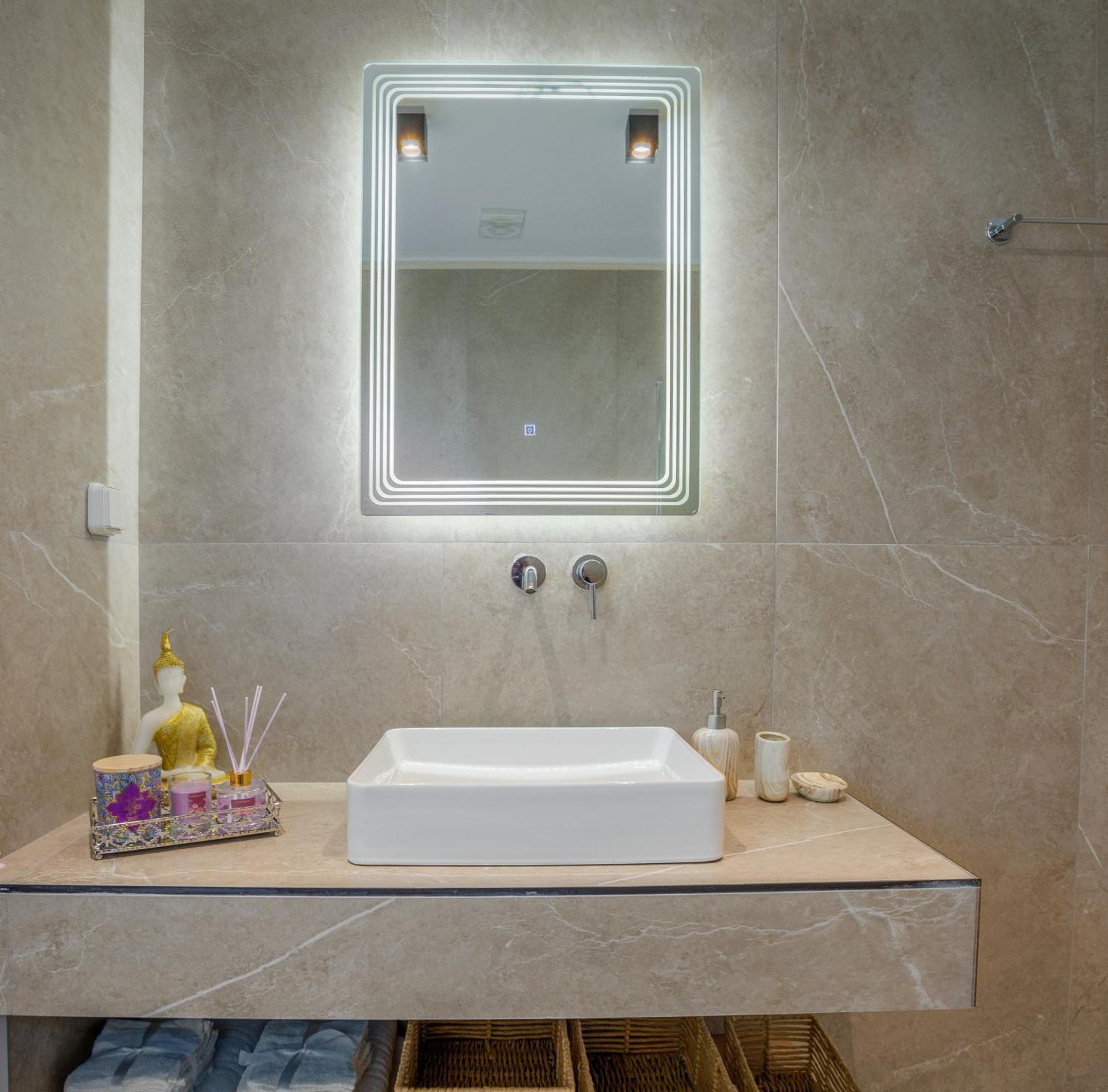 Marquise Residences By Estia Amoudara  Exterior photo