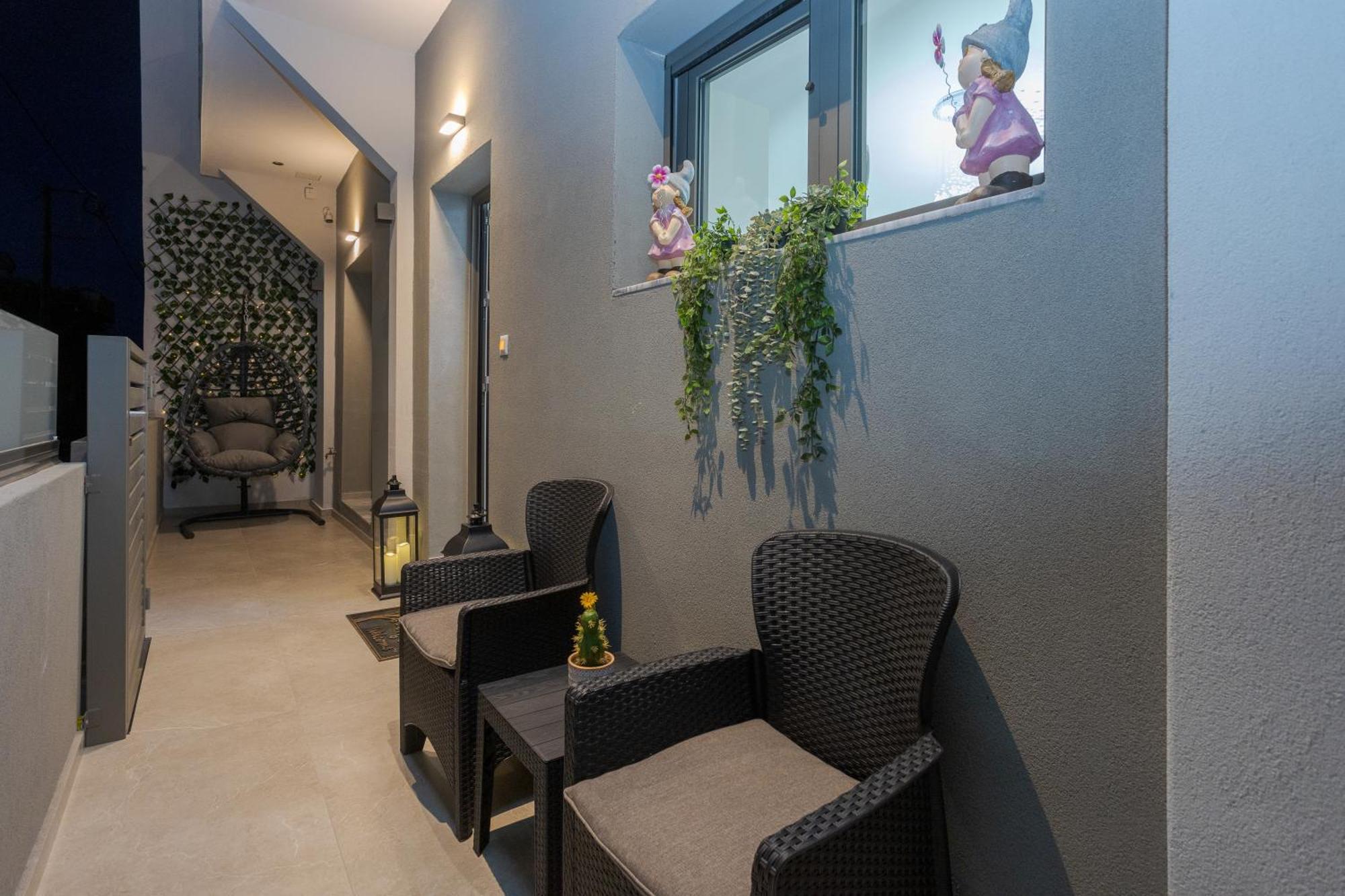 Marquise Residences By Estia Amoudara  Exterior photo