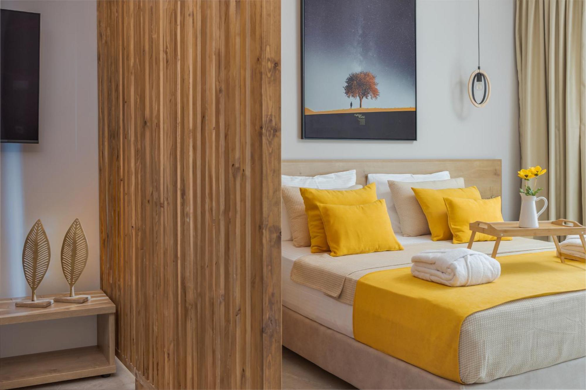 Marquise Residences By Estia Amoudara  Exterior photo