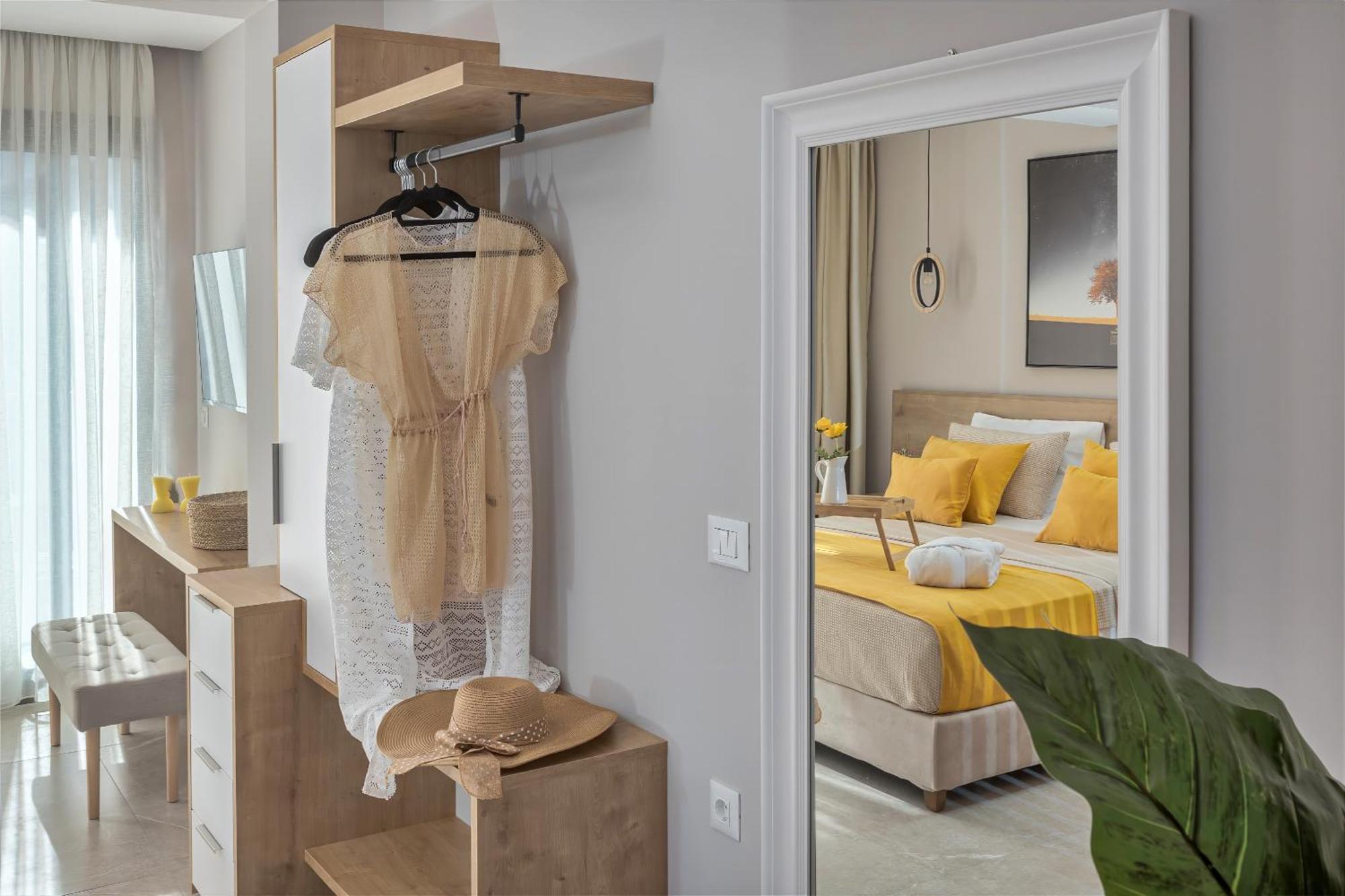 Marquise Residences By Estia Amoudara  Exterior photo