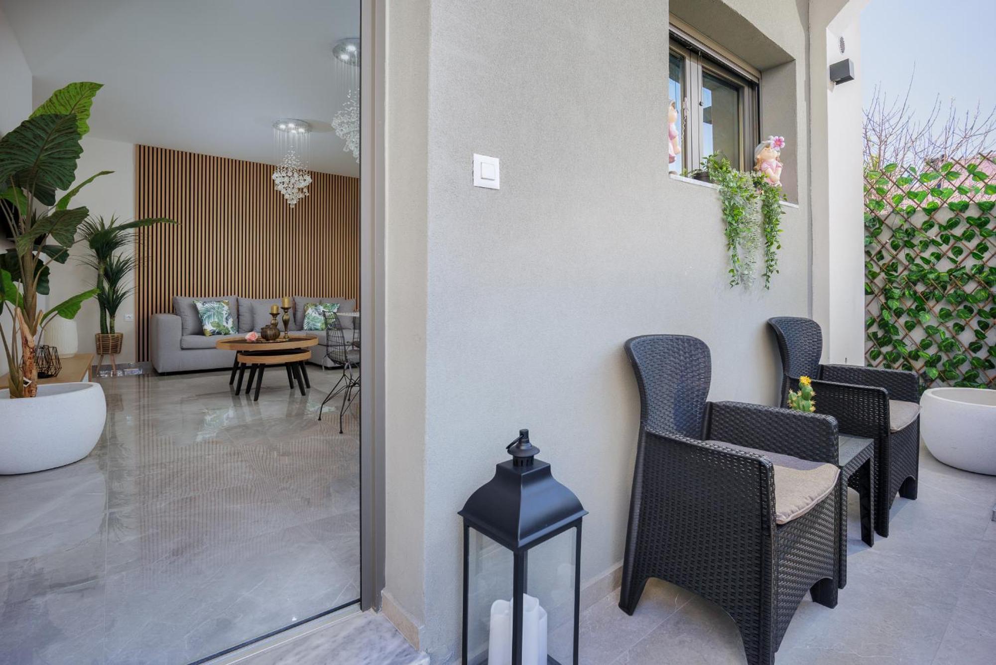 Marquise Residences By Estia Amoudara  Exterior photo
