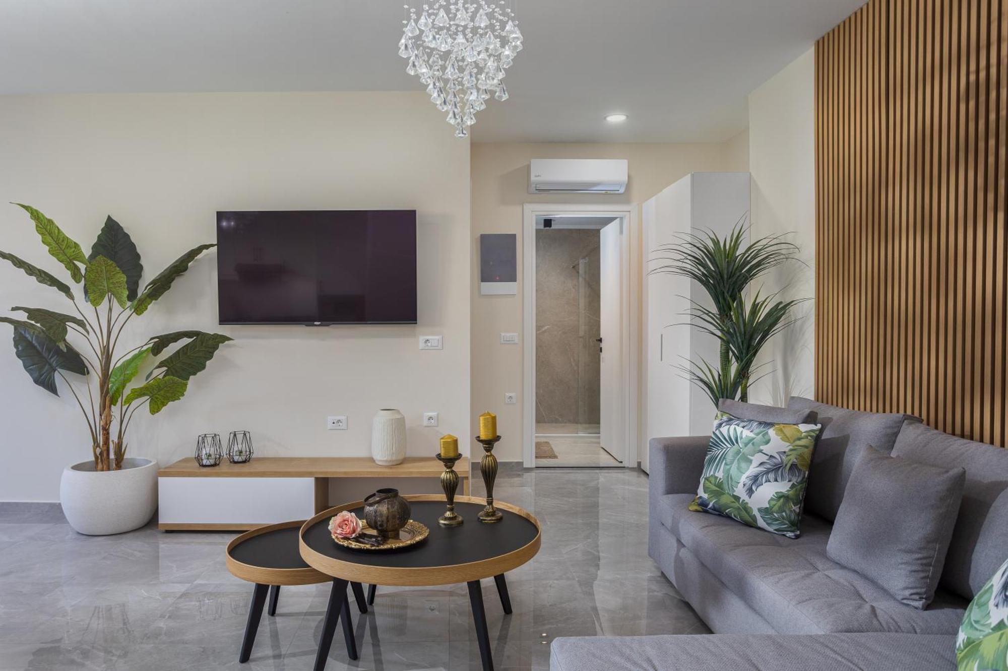 Marquise Residences By Estia Amoudara  Exterior photo