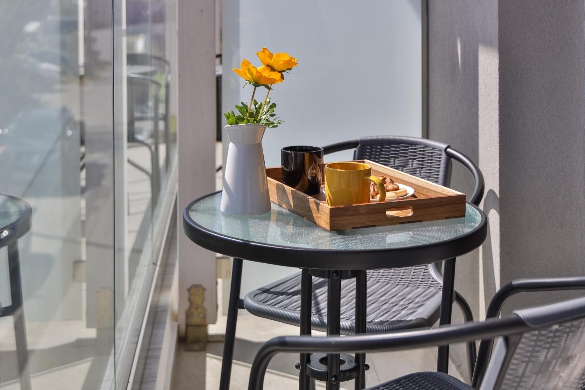 Marquise Residences By Estia Amoudara  Exterior photo