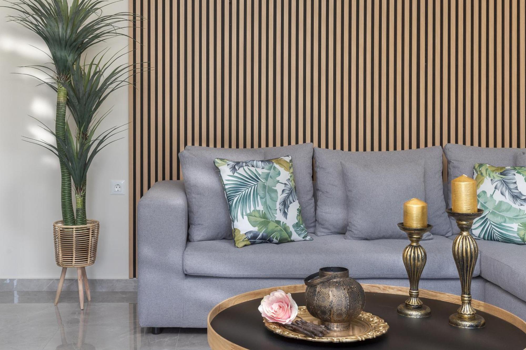 Marquise Residences By Estia Amoudara  Exterior photo